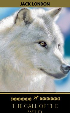 ebook: The Call of the Wild (Golden Deer Classics)