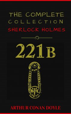 ebook: Sherlock Holmes: The Collection (Manor Books Publishing) (The Greatest Fictional Characters of All T