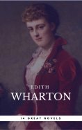 eBook: Edith Wharton: 14 Great Novels (Book Center)