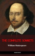 eBook: The Sonnets