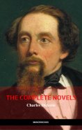 ebook: Charles Dickens: The Complete Novels (The Greatest Writers of All Time)