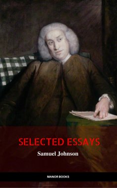 eBook: Samuel Johnson: Selected Essays