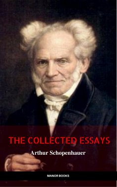 eBook: Essays of Schopenhauer