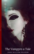 eBook: The Vampyre: A Tale
