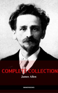 ebook: The Complete James Allen Collection
