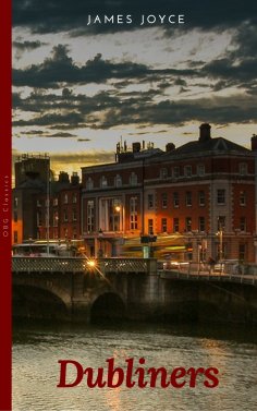 ebook: Dubliners