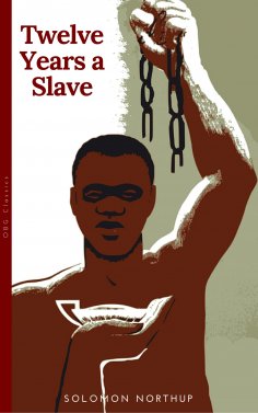 ebook: Twelve Years a Slave