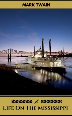ebook: Life On The Mississippi