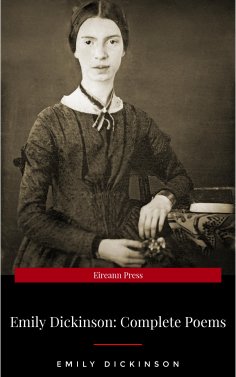 eBook: Emily Dickinson's Complete Poems