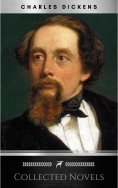 ebook: THE 16 GREATEST CHARLES DICKENS NOVELS