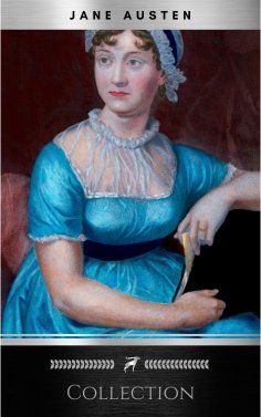 eBook: The Jane Austen Collection: Slip-case Edition