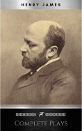 eBook: The Complete Plays of Henry James