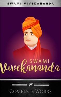 ebook: Complete Works of Swami Vivekananda (HP788)