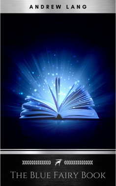 eBook: The Blue Book of Fairy Tales (Little Golden Book)
