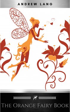 eBook: The Orange Fairy Book