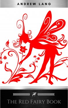 eBook: The Red Fairy Book