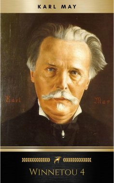 ebook: Winnetou 4