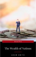 eBook: The Wealth of Nations Book 5: An Inquiry into the Nature and Causes of the Wealth of Nations.