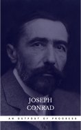 eBook: An Outpost of Progress