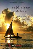 ebook: Sur l'Isis ailée