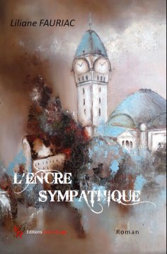 eBook: L'encre sympathique