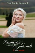 eBook: Rumeurs dans les Highlands