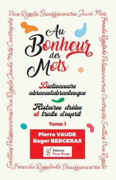 ebook: Au bonheur des mots