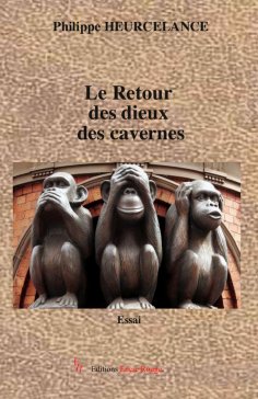 ebook: Le Retour des dieux des cavernes