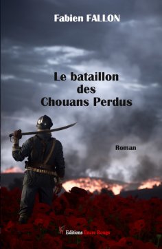 ebook: Le bataillon des chouans perdus