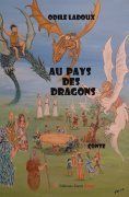 ebook: Au pays des dragons
