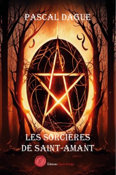 eBook: Les sorcières de Saint-Amant