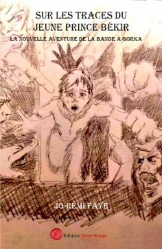 eBook: Sur les traces du jeune prince Békir