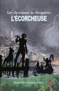 eBook: L'écorcheuse
