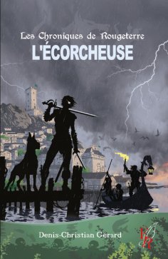 eBook: L'écorcheuse