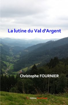 eBook: La Lutine du Val d'Argent