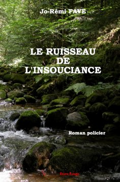 eBook: Le ruisseau de l'insouciance