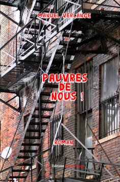 ebook: Pauvres de nous !