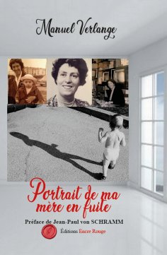 ebook: Portrait de ma mère en fuite