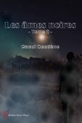 eBook: Les Âmes noires - Tome 2