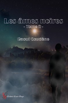 eBook: Les Âmes noires - Tome 2