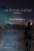 eBook: Les Âmes noires - Tome 3