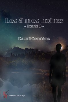 eBook: Les Âmes noires - Tome 3