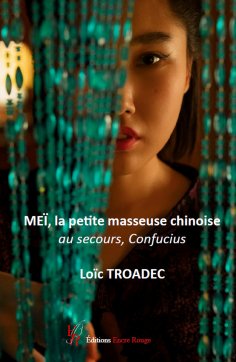 eBook: Meï, la petite masseuse chinoise