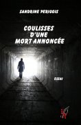 eBook: Coulisses d'une mort annoncée