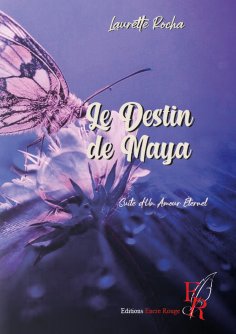 eBook: Le destin de Maya