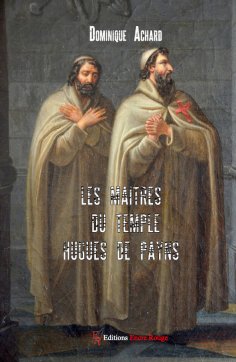eBook: Les Maîtres du Temple
