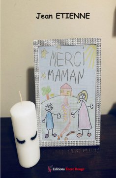 eBook: Merci Maman