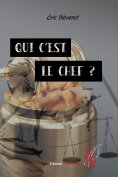 eBook: Qui c'est le chef ?