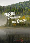 ebook: Terre promise au Québec