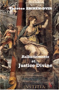 eBook: Balbutiements et justice divine